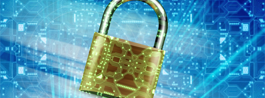 Secure webhosting
