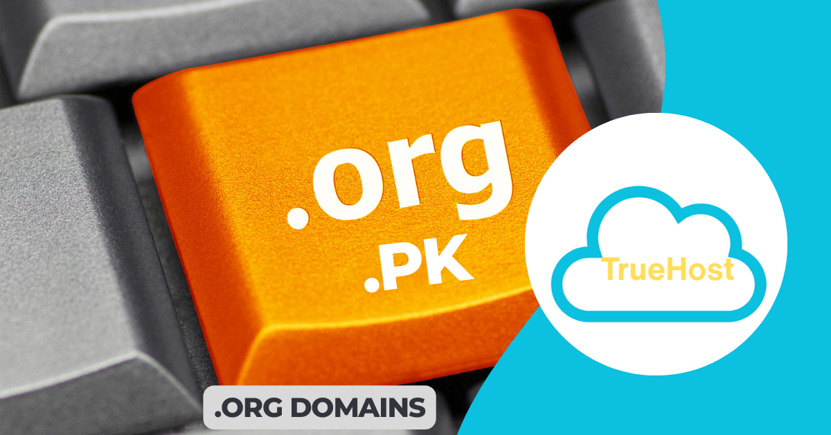 .org.pk domains