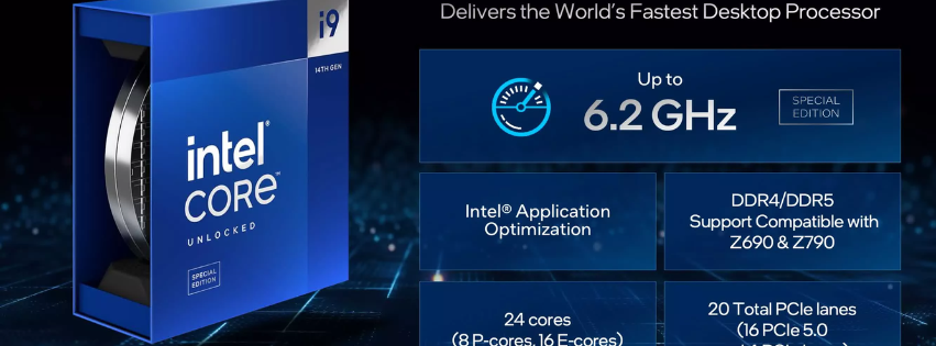 the itel i0 processor