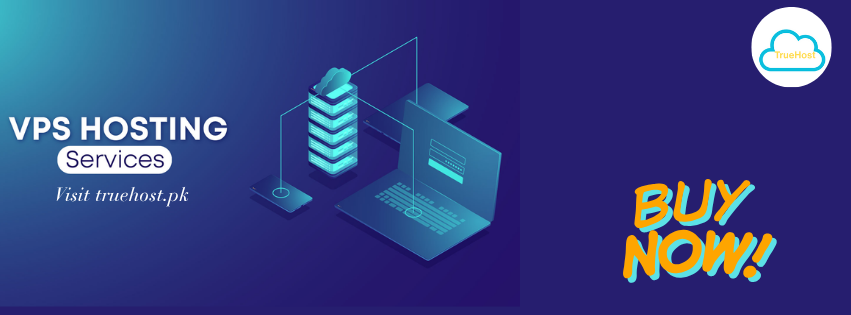 a cta with vps graphic showing how it works and the title vps hosting