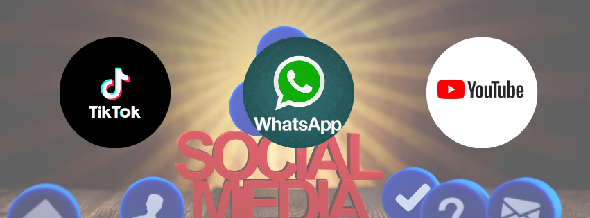 popular social media platforms in pakistan to make use of.