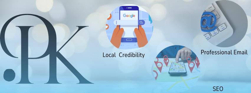 .pk domains advantages