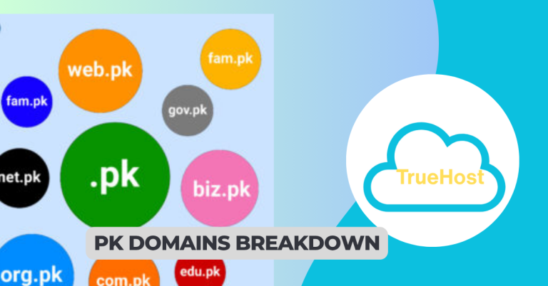 pk domains breakdown