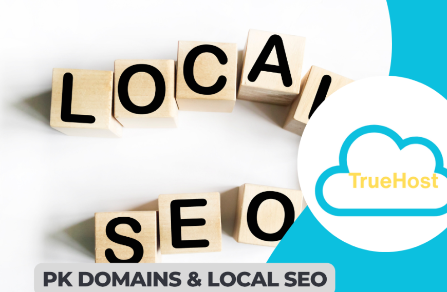 pk domains for local seo in pakistan