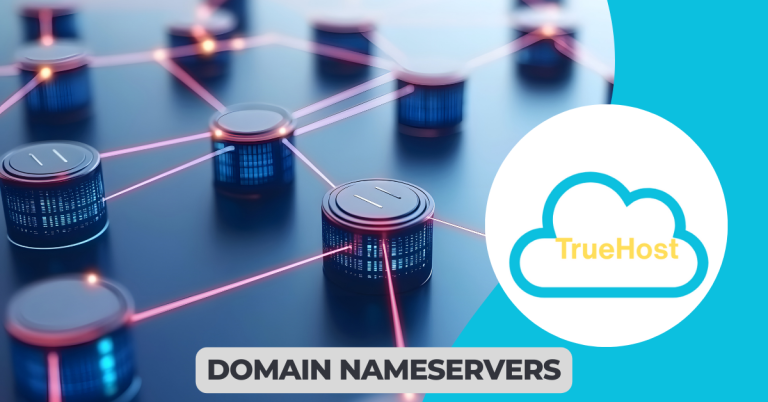 domain nameservers