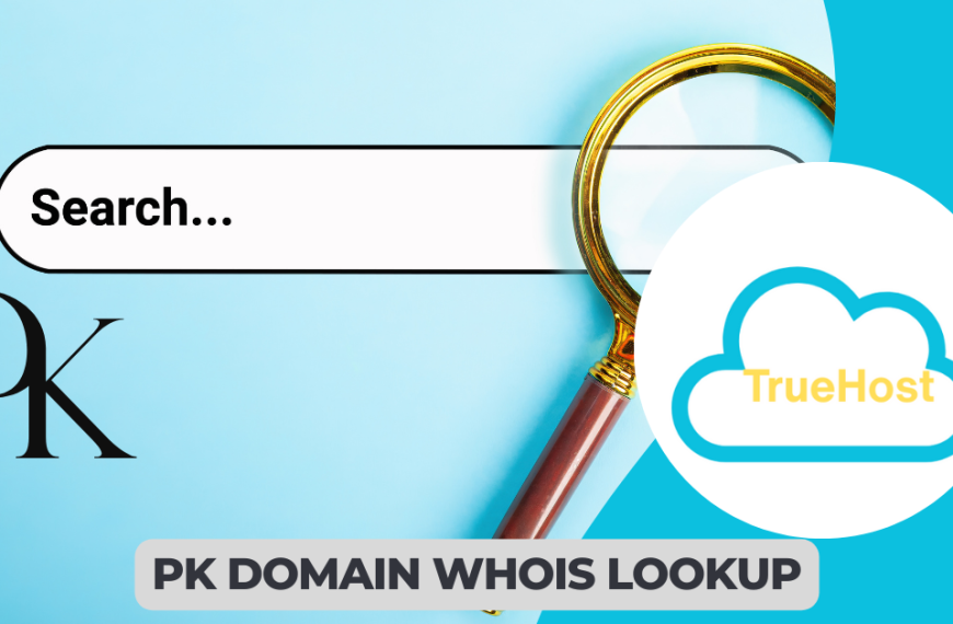 pk domains whois lookup