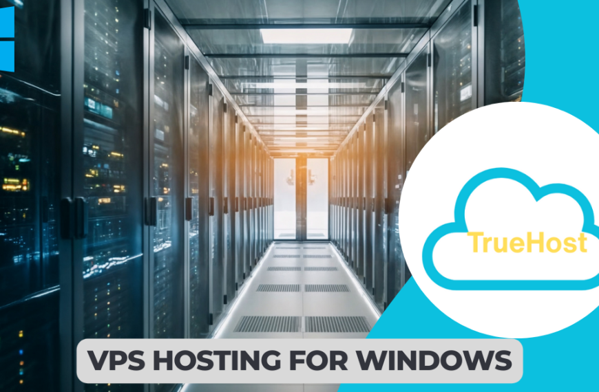 vps hosting for widows