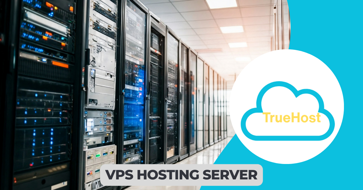 vps hosting server