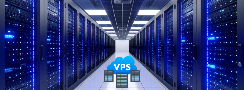 a vps server 