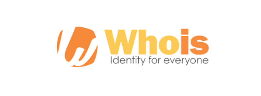 whois logo