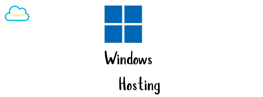 windows hosting at truehost pakistan