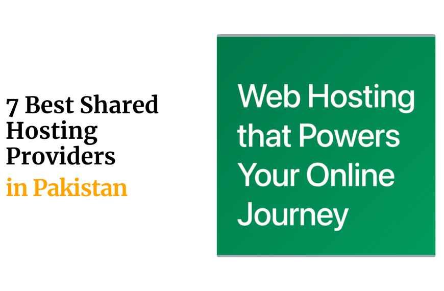 7 Best Shared Hosting Providers in&hellip;