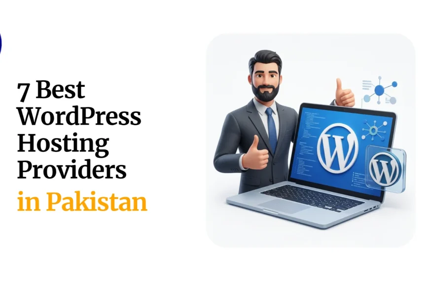 7 Best WordPress Hosting Providers in&hellip;