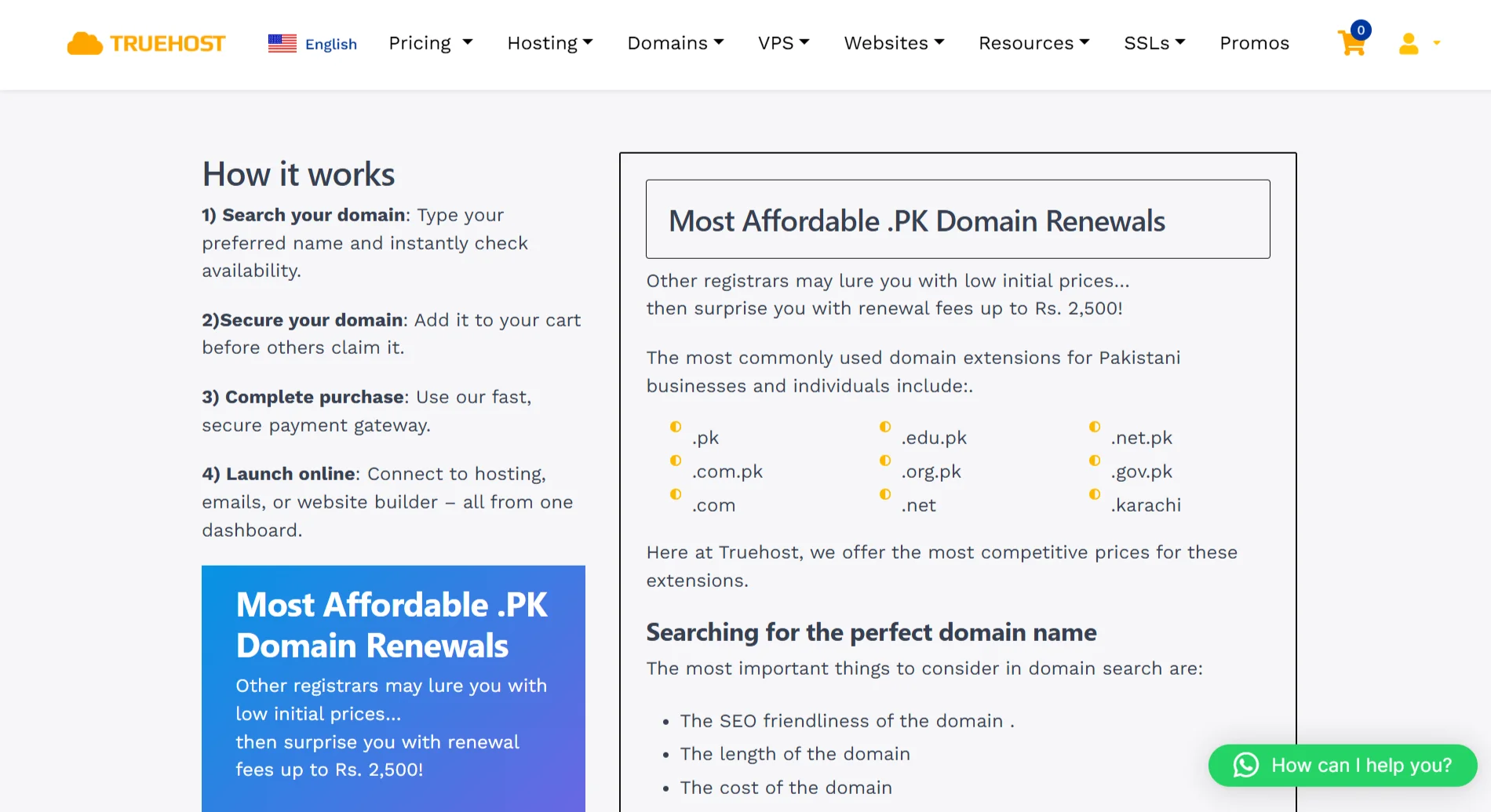 About .store domain- register