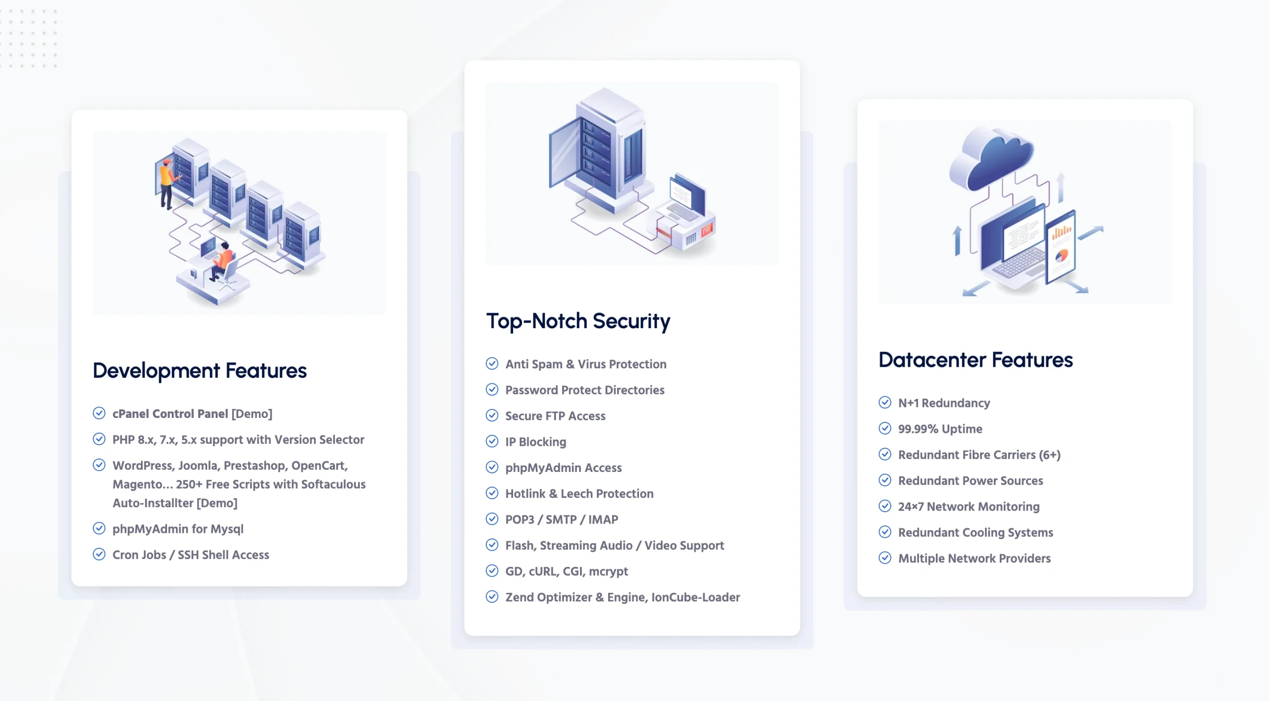 Best Shared Hosting in Pakistan: HosterPK
