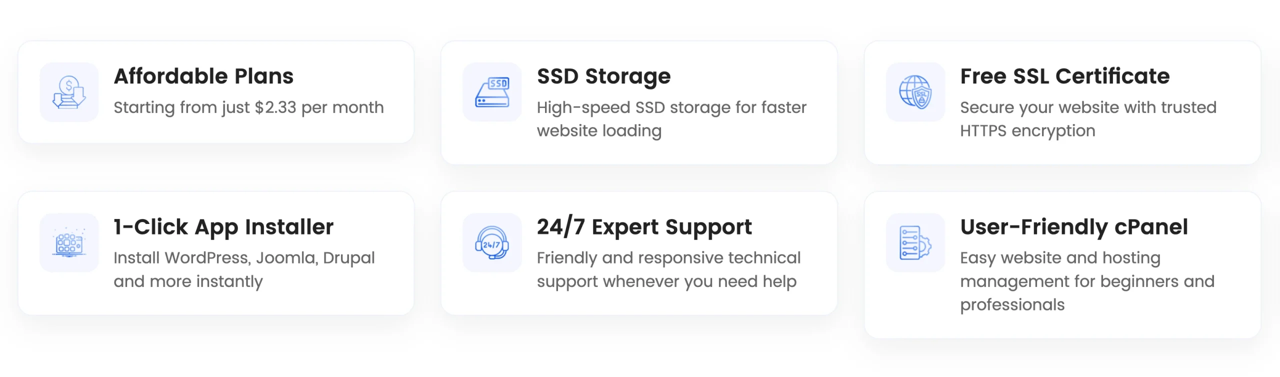 Best Shared Hosting in Pakistan: Server Sea