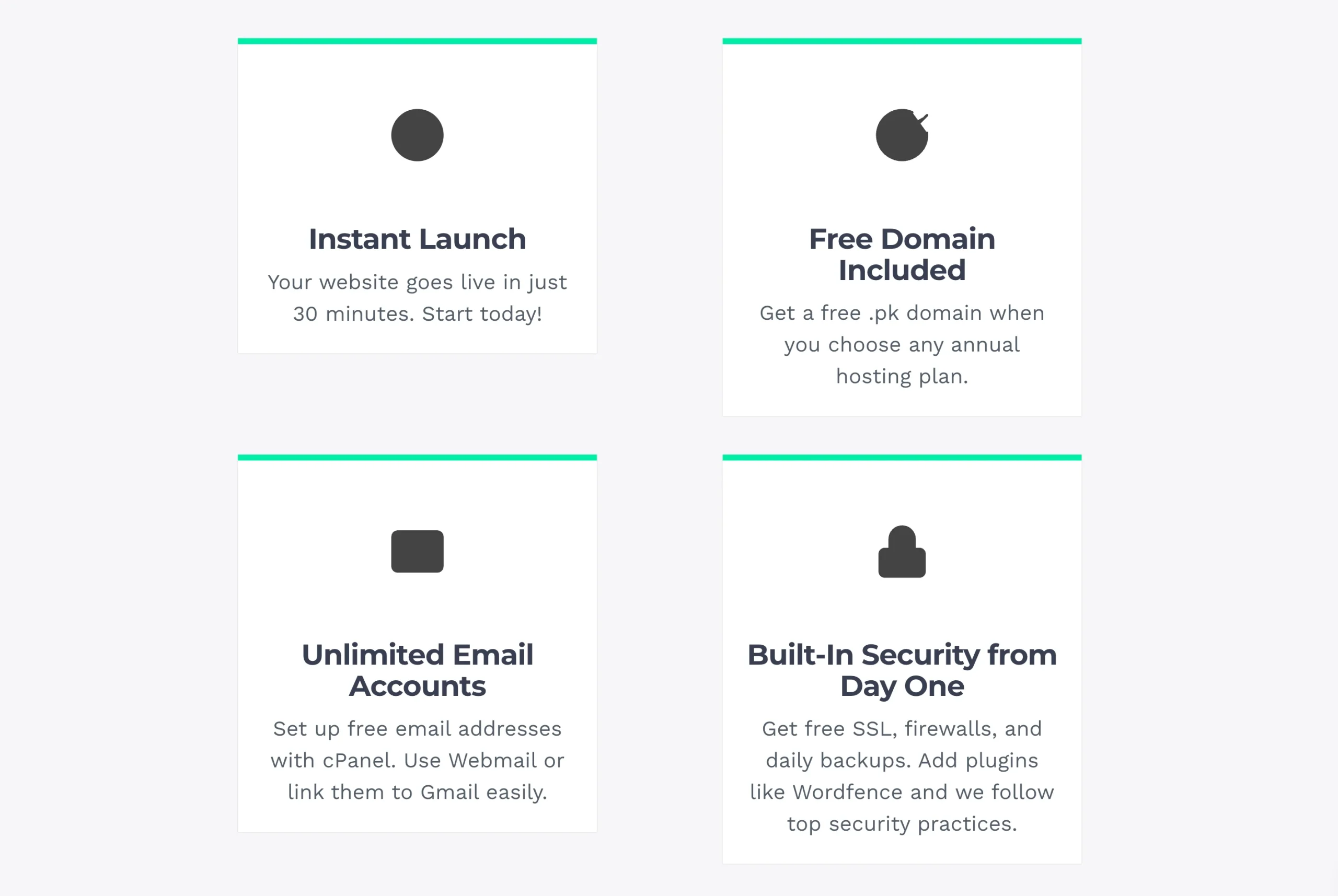 Best Shared Hosting Providers in Pakistan: Truehost