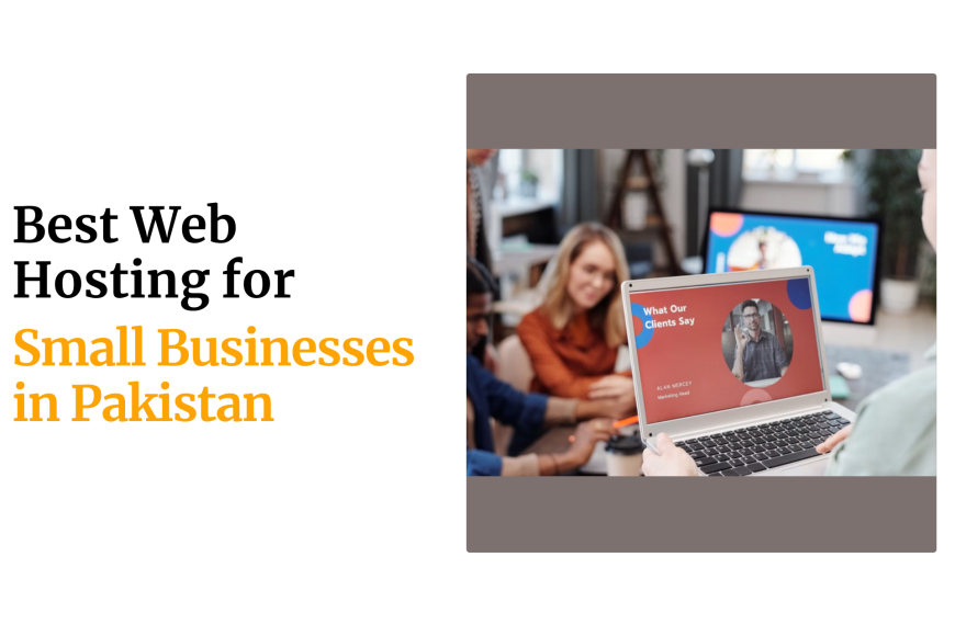 Best Web Hosting for Small Businesses&hellip;