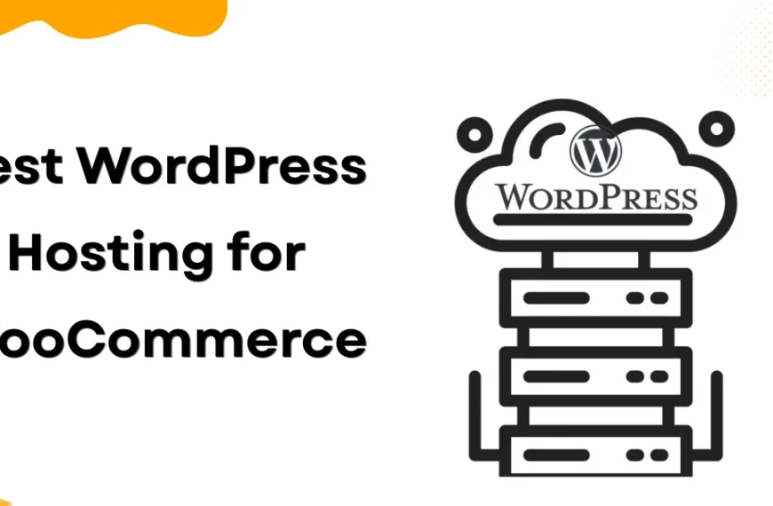 Best WordPress Hosting for WooCommerce in Pakistan