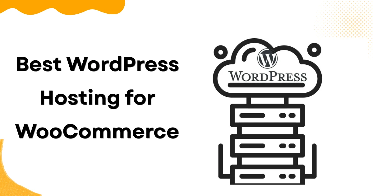 Best WordPress Hosting for WooCommerce in Pakistan