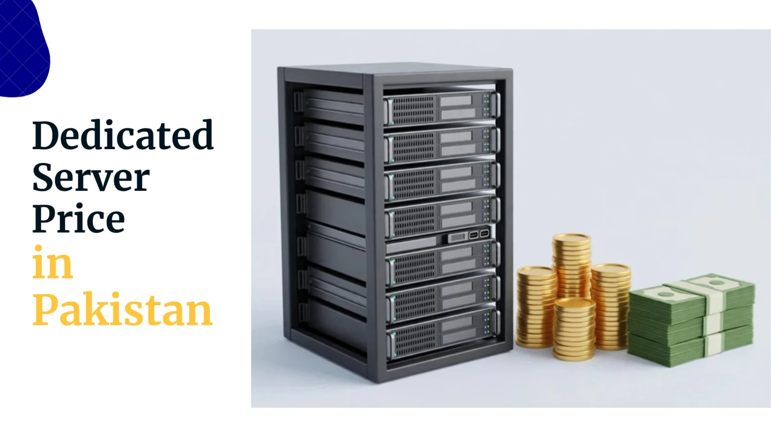 Dedicated Server Price