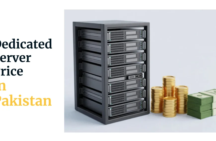 Dedicated Server Price