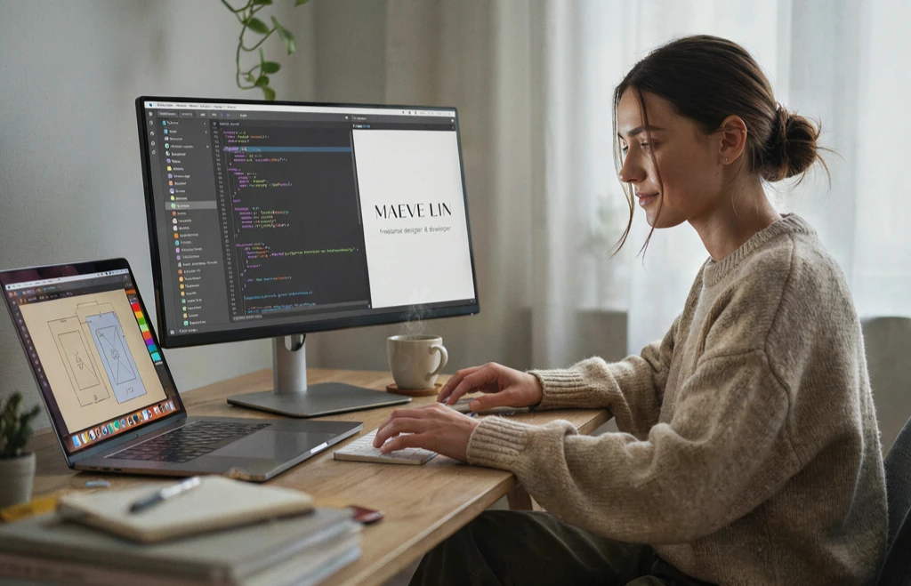Freelancer vs Web Design Agency