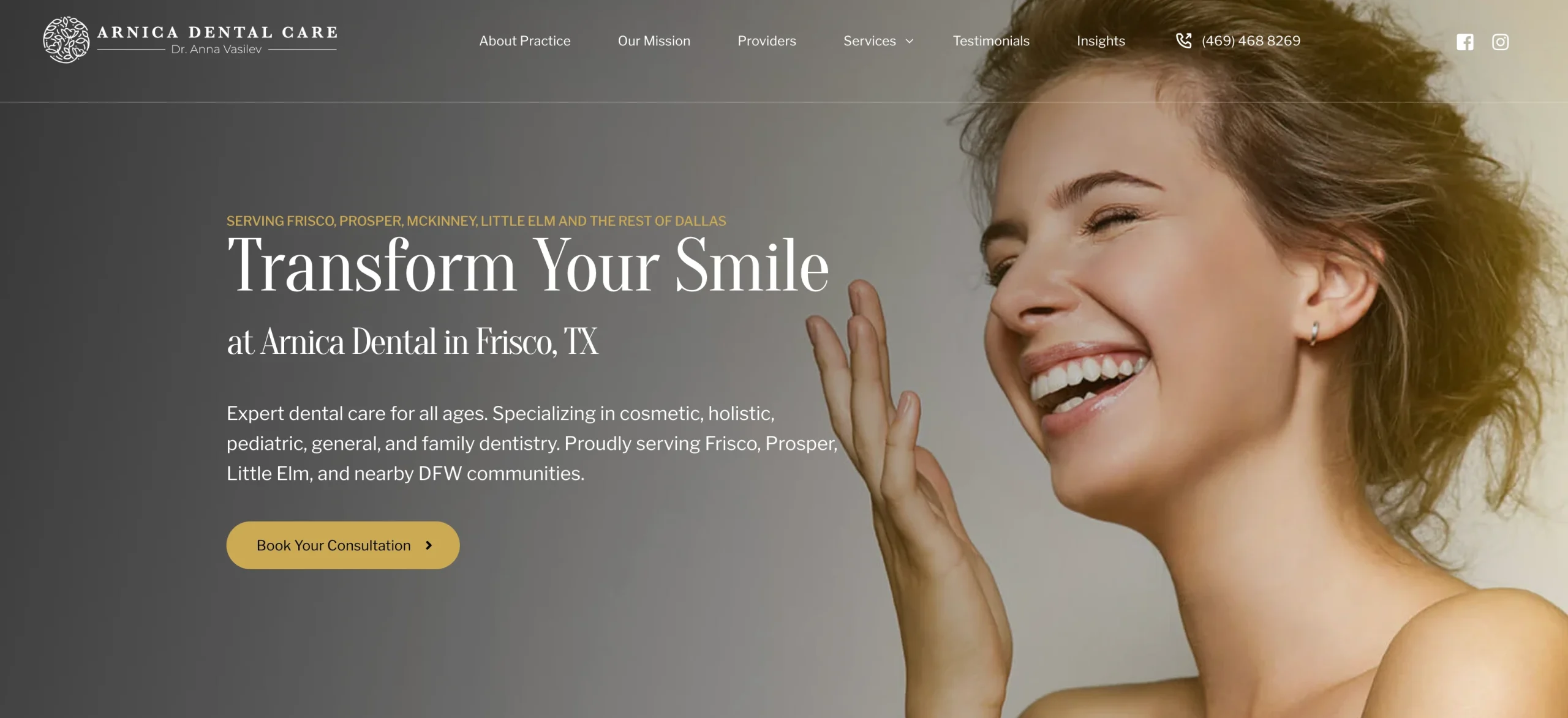 Health Care Domain Names: Dental Healthcare