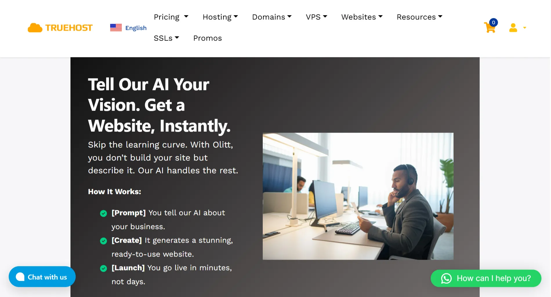 How Long Does It Take to Build a Website- ai website builder