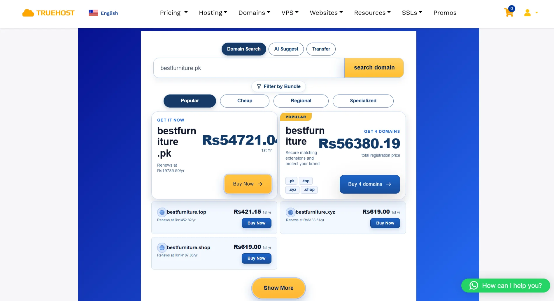 How Long Should a Domain Name Be- medium name