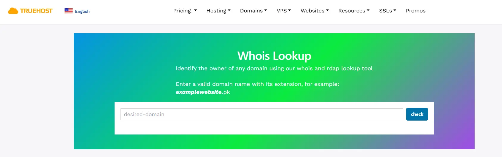 How to Check When a Domain Name Expires