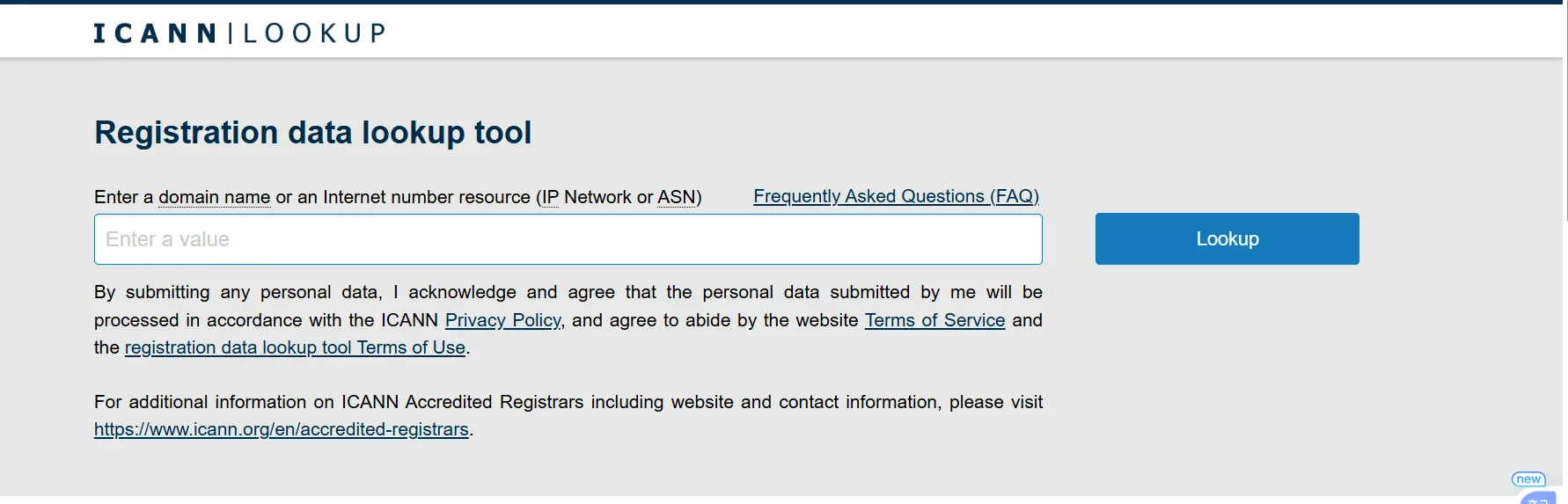 How to Check When a Domain Name Expires

