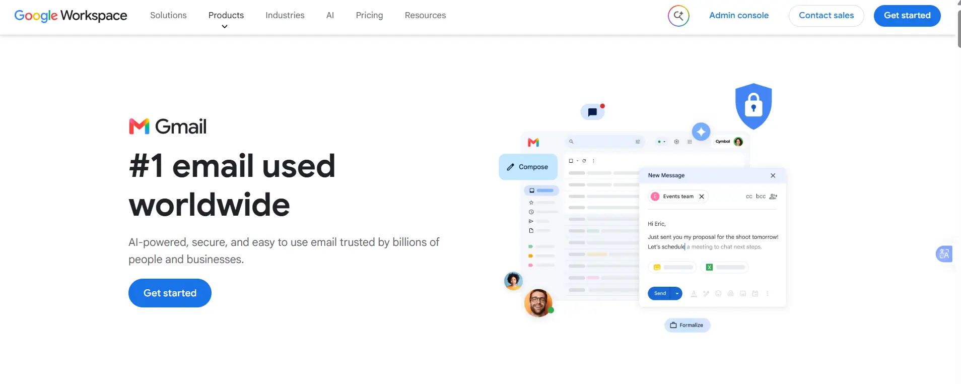 How to Get a Professional Business Email Address
