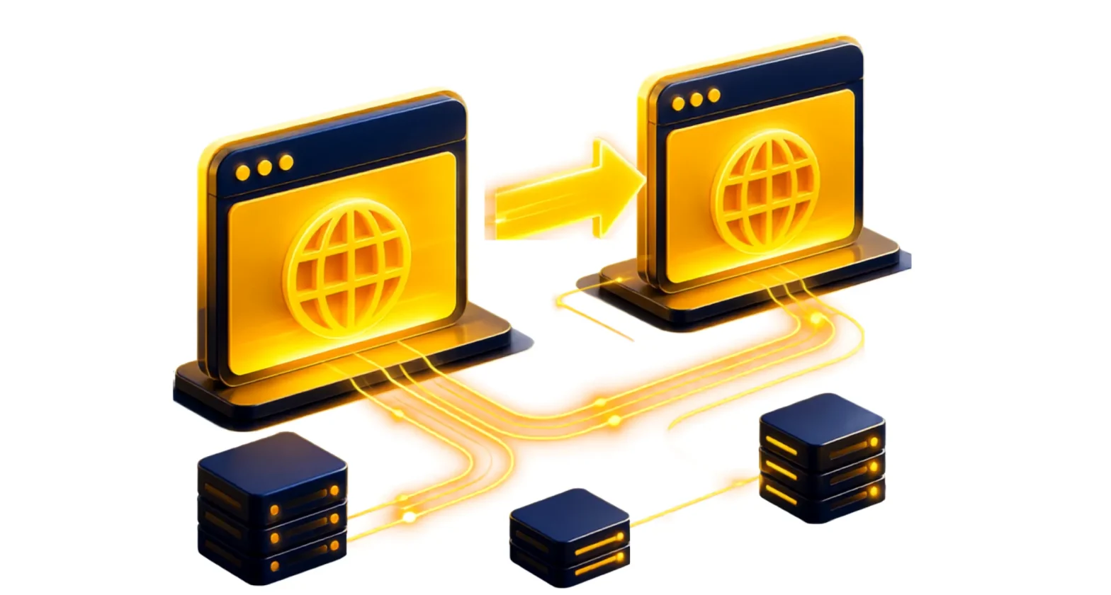 How to Redirect a Domain Name