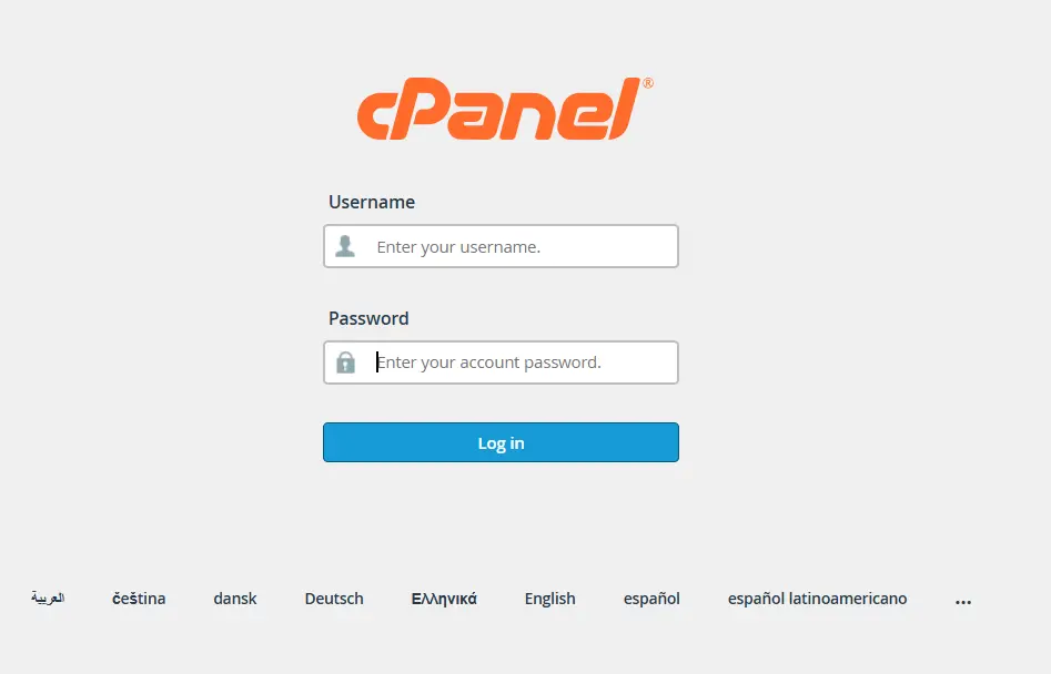 How to Use Domain Forwarding in cPanel in Pakistan
