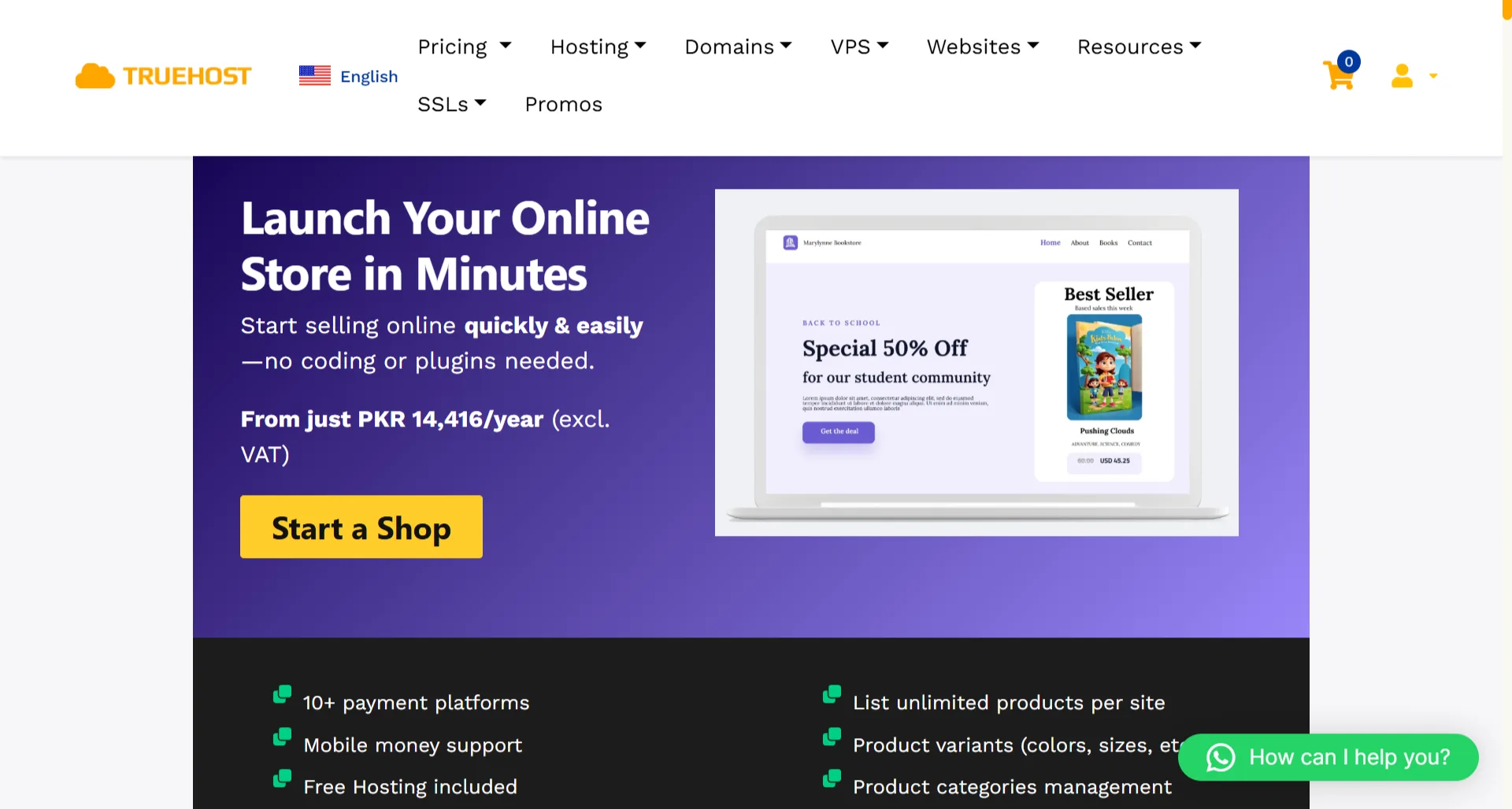 Is .shop a Good Domain for e-commerce - online store