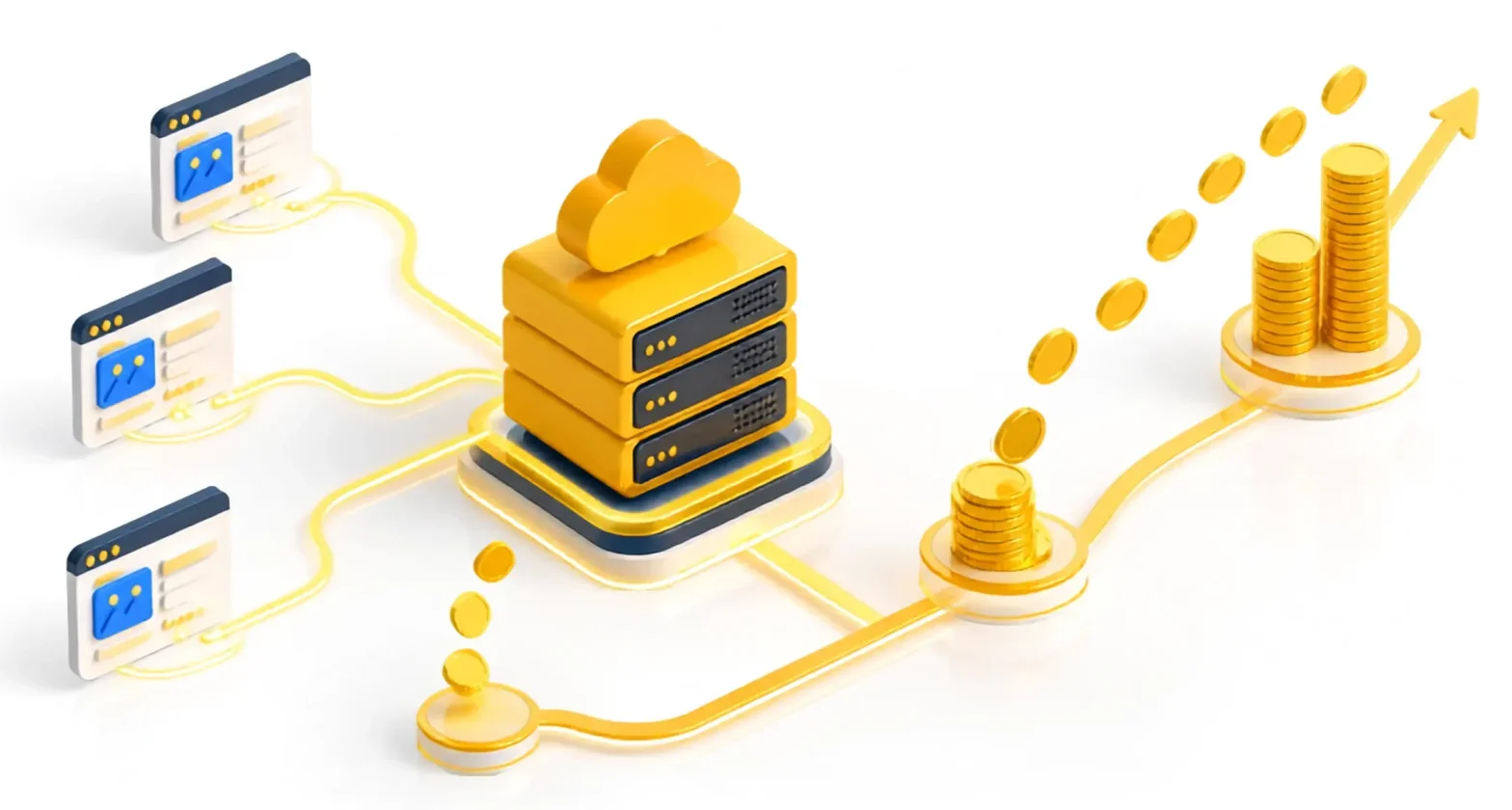 Is Reseller Hosting Profitable in Pakistan