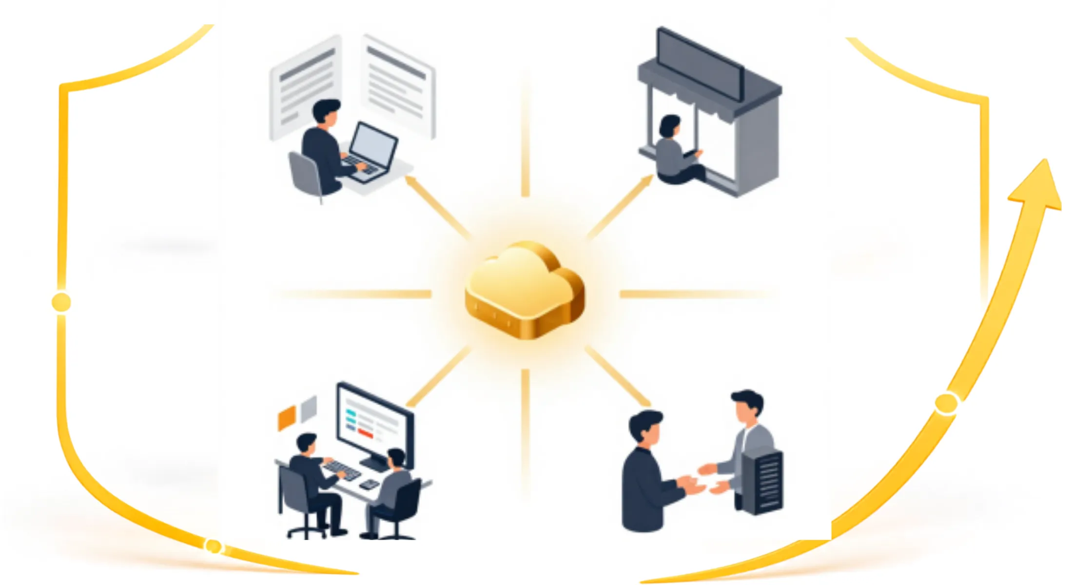Is Reseller Hosting Profitable in Pakistan Practical Outreach Methods