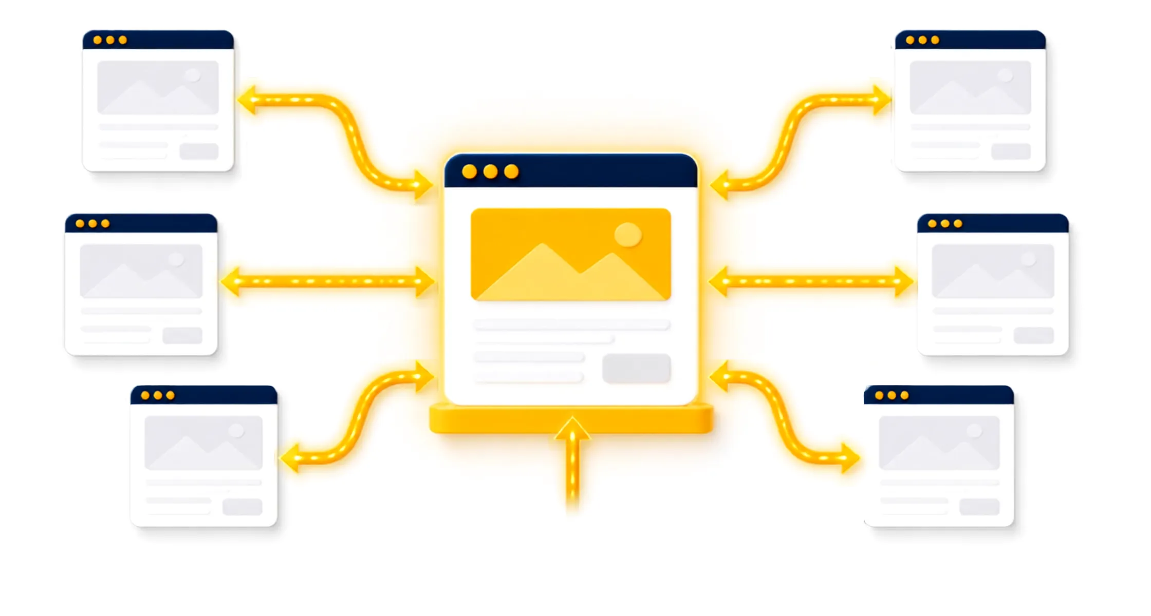 Redirect a Domain Name: owning multiple domain spellings