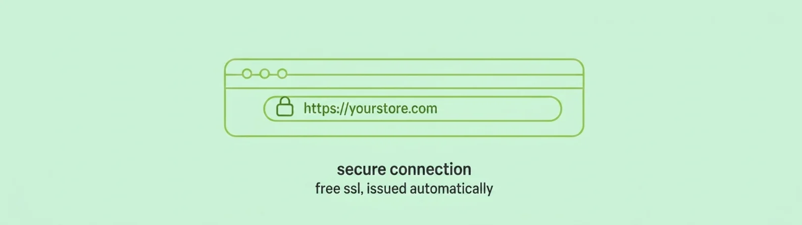 pointing domain to Shopify