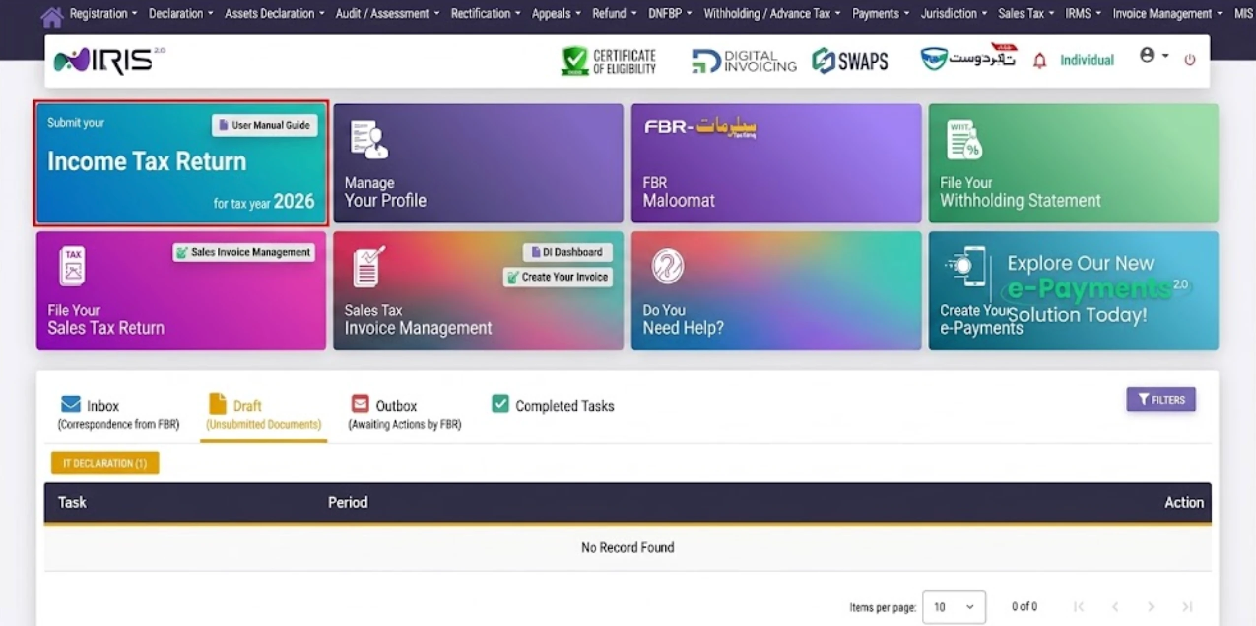 Start a Web Hosting Business: Tax
