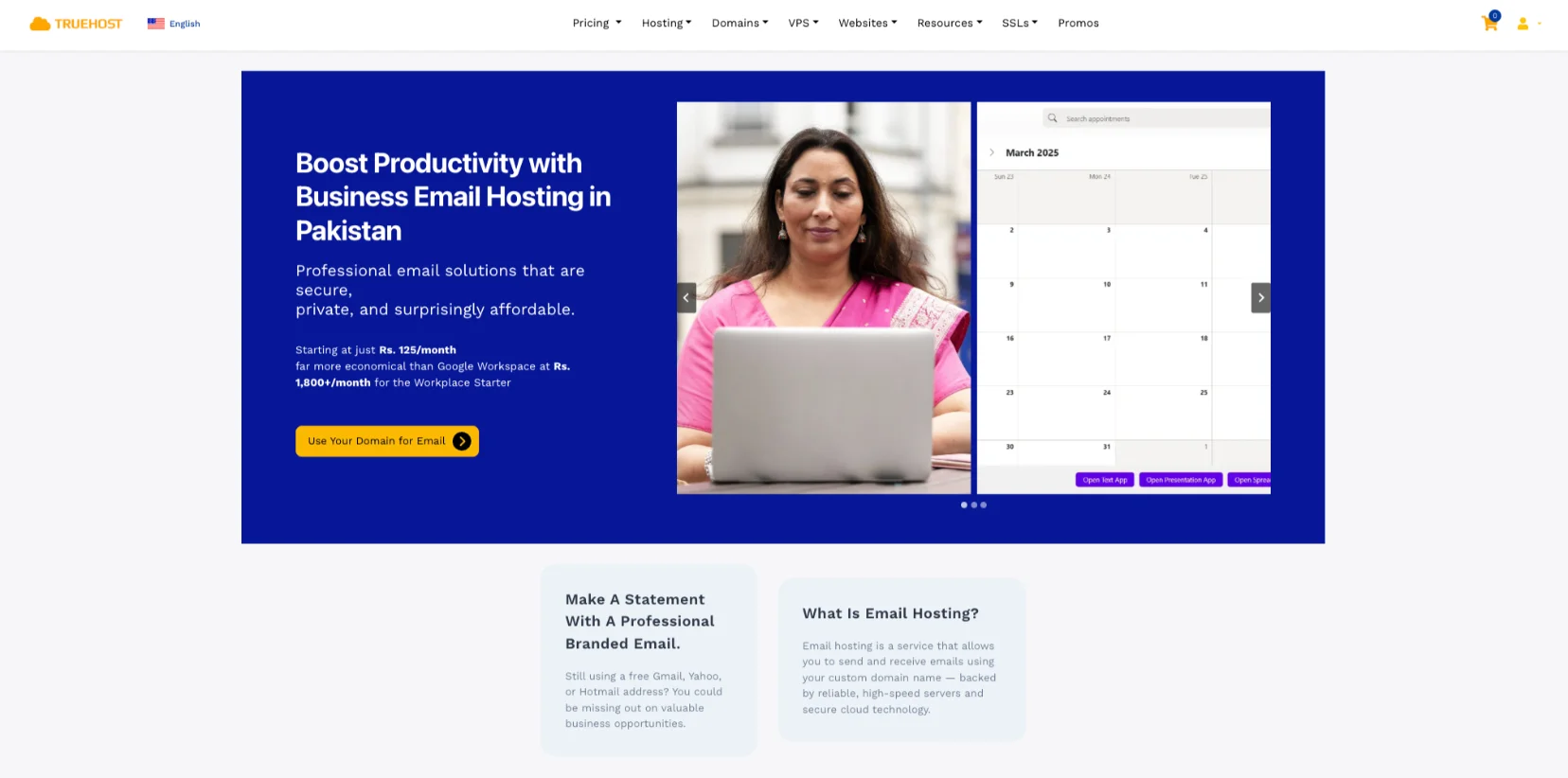 Can You Have Email Hosting Without Web Hosting