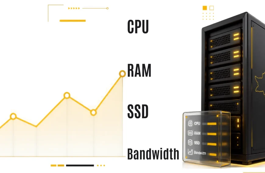 VPS Prices in Pakistan