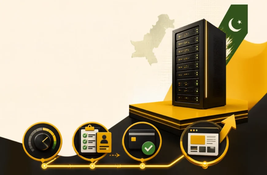 Web Hosting Service