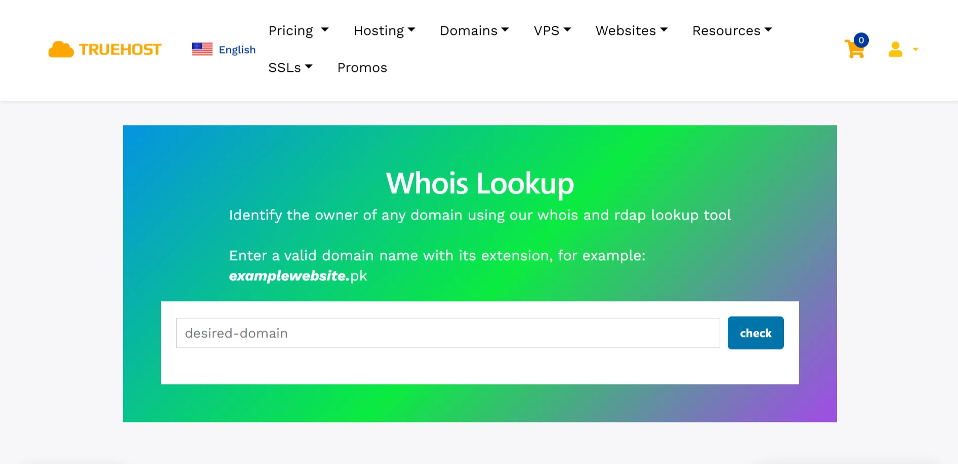 What Are Nameservers- whois lookup