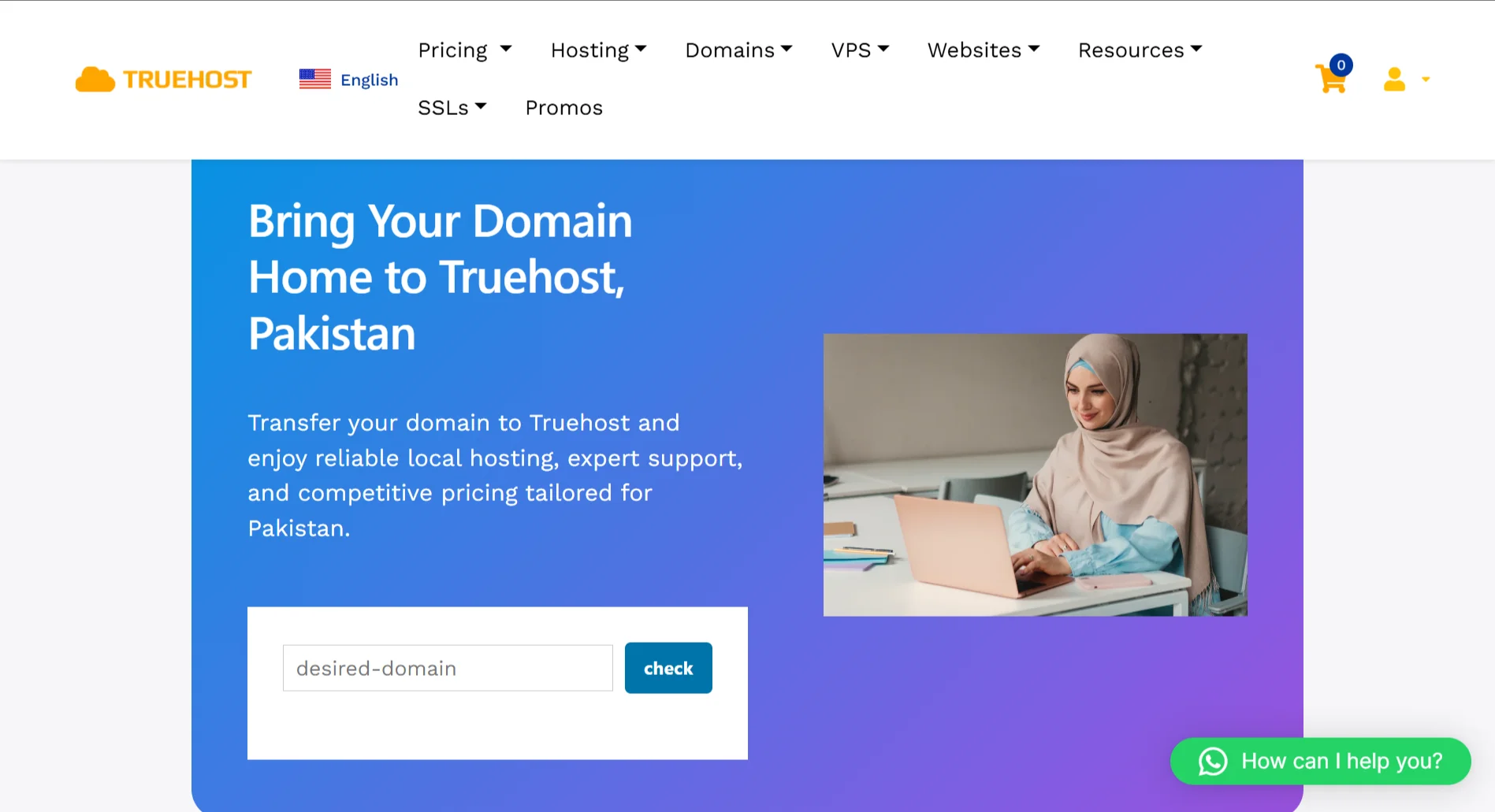 What to Look for in a Domain Registrar- domain transfer