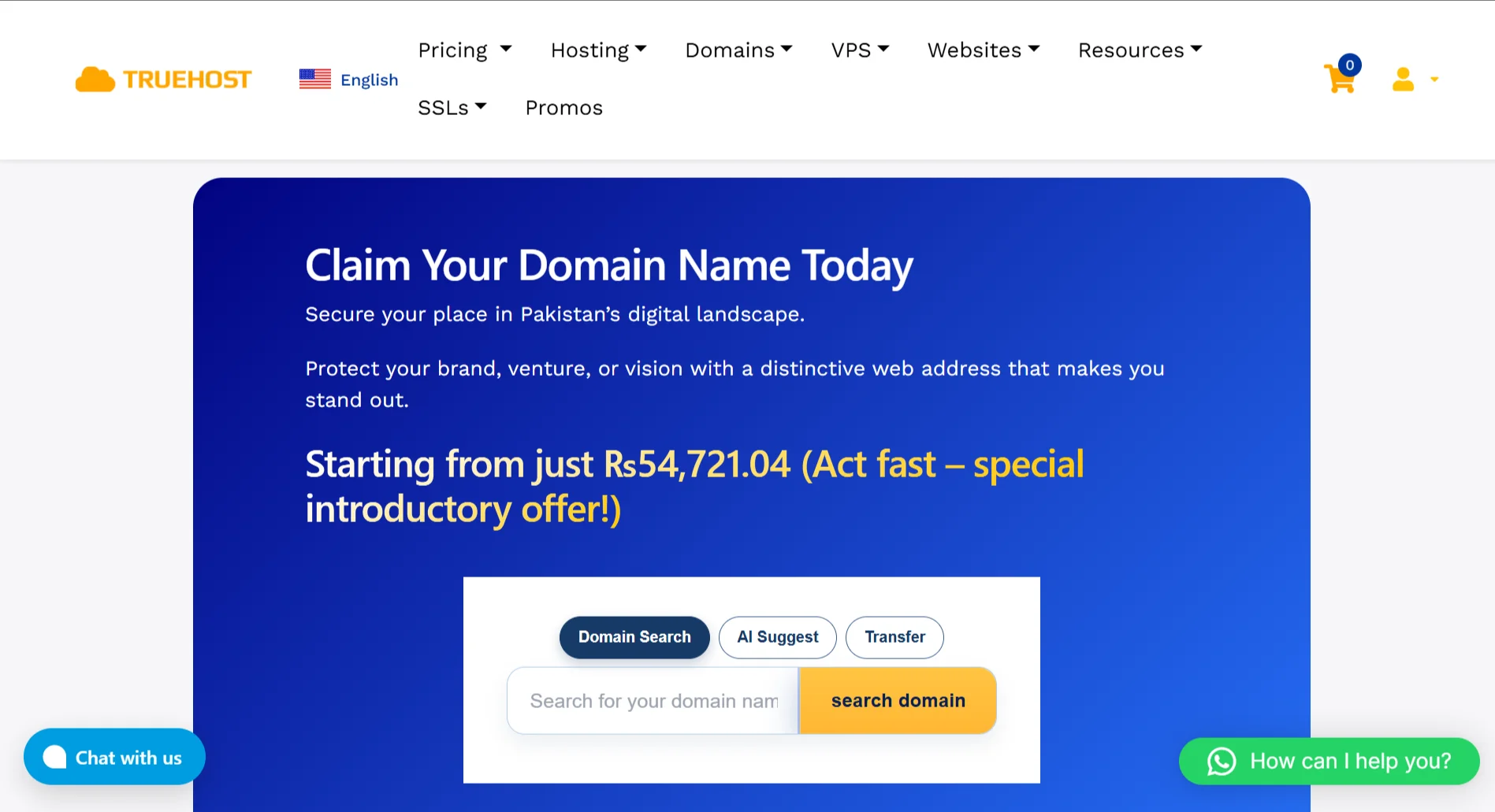What to Look for in a Domain Registrar- pricing