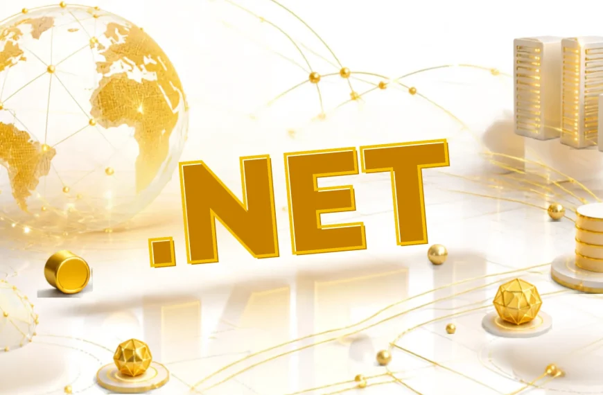 about .net domain