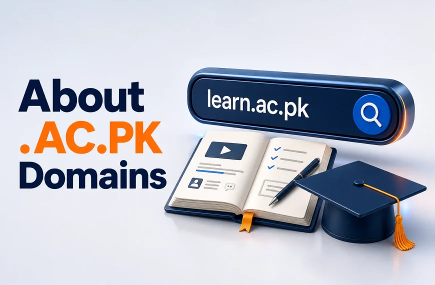 About .Ac.pk Domain (Registrars, Prices, and More) — about ac pk domains featured