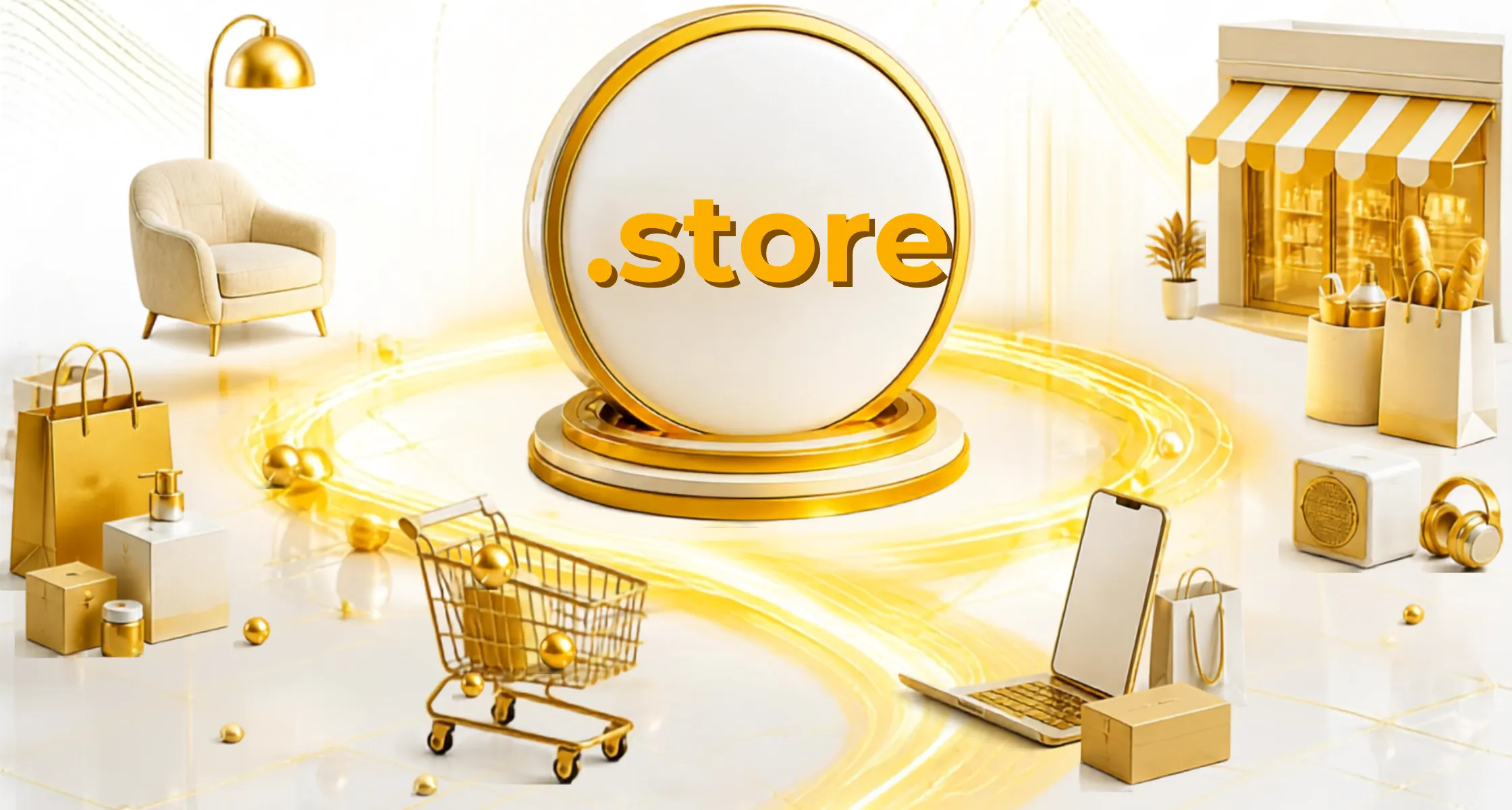 best domain extensions businesses pakistan .store